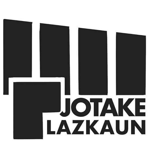    JTK  Lazkaun